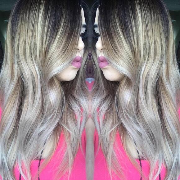 Meet your Posher, Ashley - Picture 1 of 1